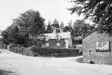 Kpi-6 Street View and Cottages, Bedstone, Shropshire. Photo