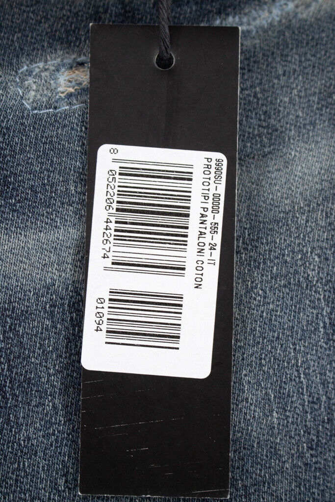 Diesel KLY-NE 0699Z PROTOTYPE PANTALONI Jeans Size W32 | eBay Diesel KLY-NE 0699Z PROTOTYPE PANTALONI Jeans Size W32 | eBay