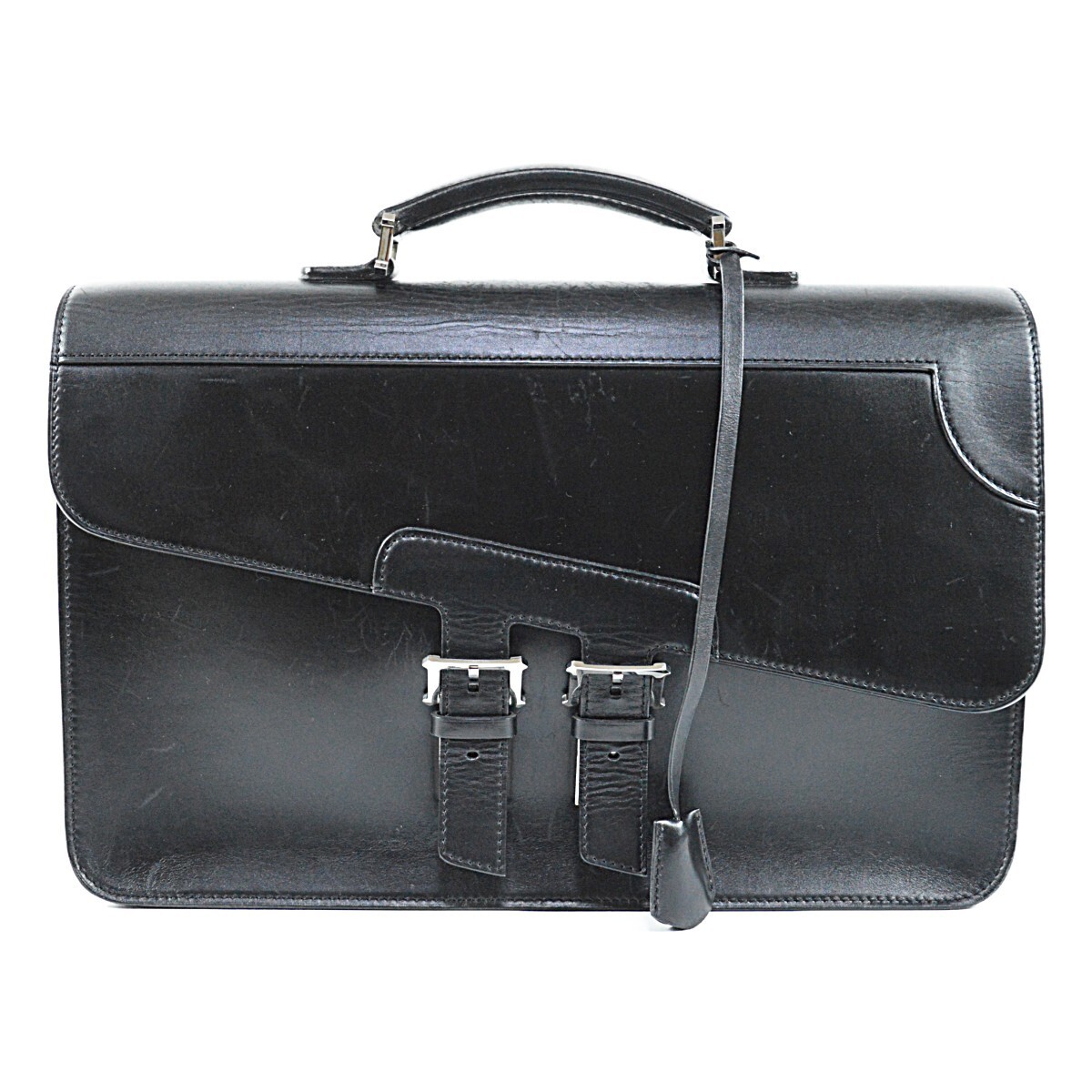 mobient　JOHN LOBB John Lobb's Bespoke Atelier Offers Madison 20, First