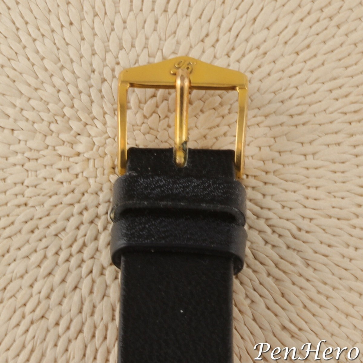 Franklin Mint Faberge Limited Edition 18 Karat Yellow Gold