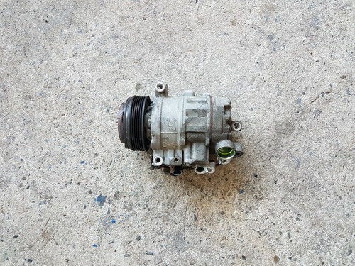 BMW X1 E84 3er E90 E91 LCI N47 Klimakompressor 6SBU14C 6987862