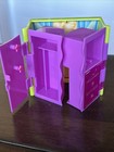 Polly Pocket Shani Stage Case  — photo 8