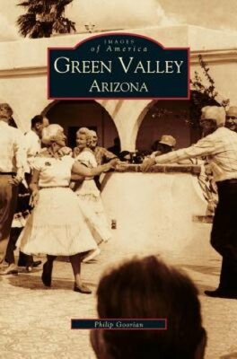Green Valley by Philip Gorian: New