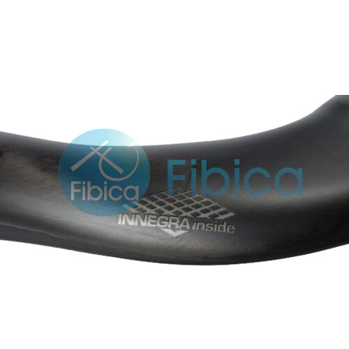 New SHIMANO PRO Di2 VIBE AERO SUPERLIGHT CARBON ROAD BIKE HANDLEBAR 42CM 31.8MM