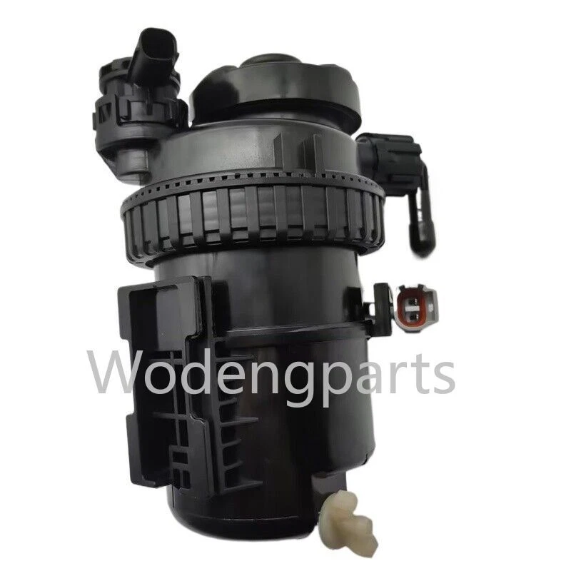 8980677613 For Isuzu TFR/TFS-LHD PICKUP TF Diesel Fuel Filter Replacement - Image 2 of 4