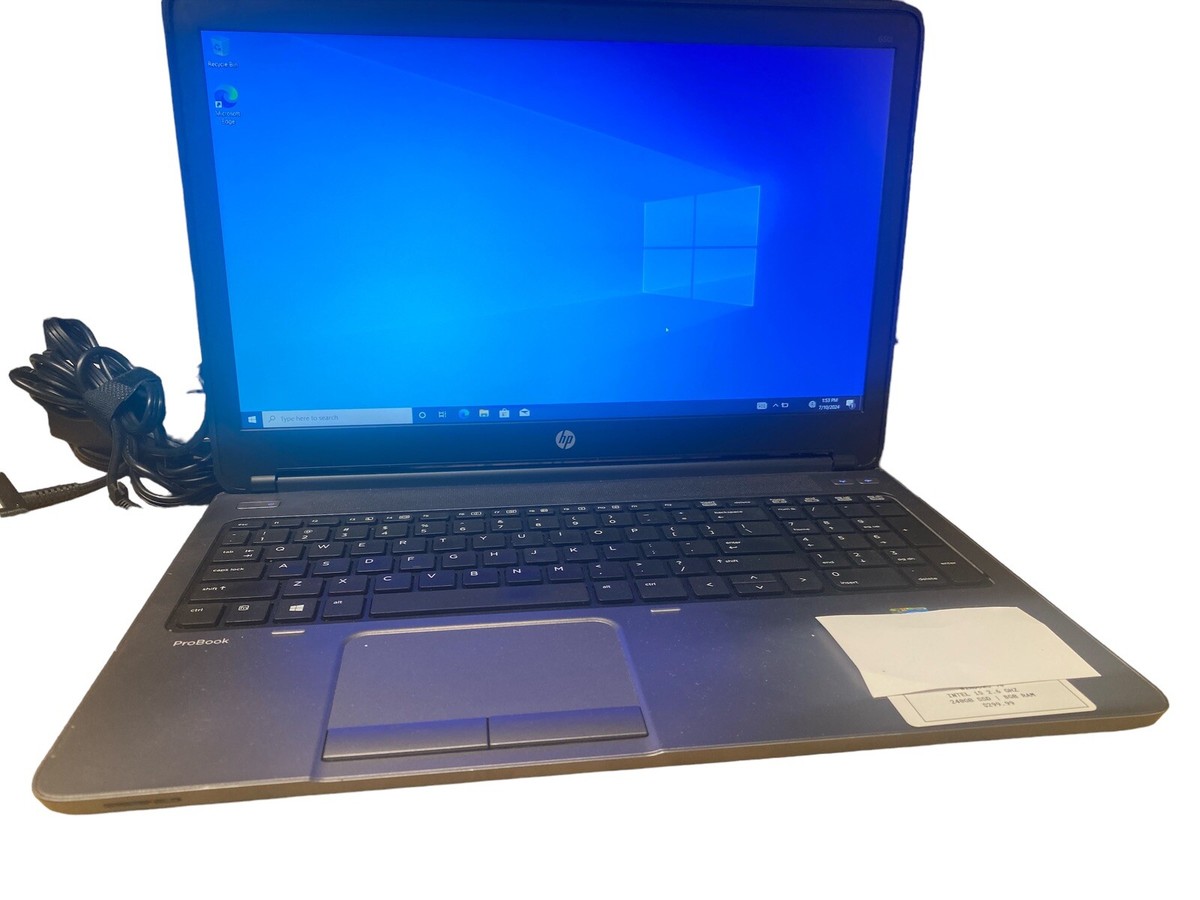 Hp Probook 650 G1 I5 8gb Ram Price HP Probook 650 G1 NoteBook