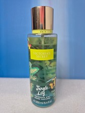 Victoria's Secret Neon Paradise Jungle Lily 8.4oz Fragrance Mist Spray