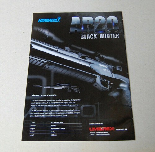 USED GunTrade World May 2011 Catalog - Picture 2 of 2