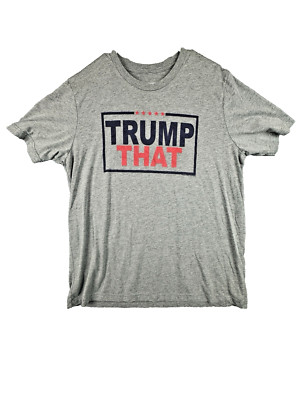 Donald Trump Texas True Threads Trump That - 2024 Tee