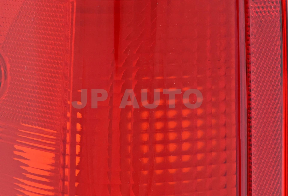 For 1987-1989 Ford F150 F250 F350 Bronco Tail Light Set Pair - Image 2 of 4