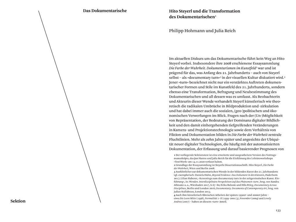 Thumbnail - Text\werk | Neil Holt | 2022 | Deutsch