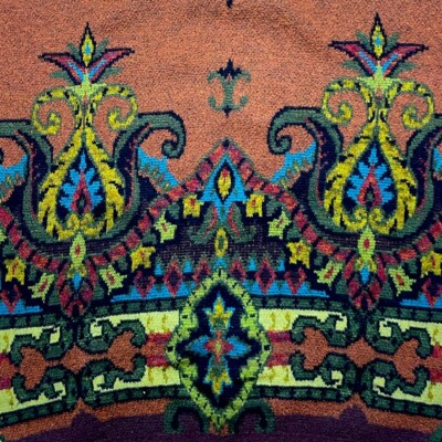 Rare Vintage 90s Ficce Uomo by Yoshiyuki Konishi Knit Rare Vintage 90s Ficce Uomo by Yoshiyuki Konishi Knit
