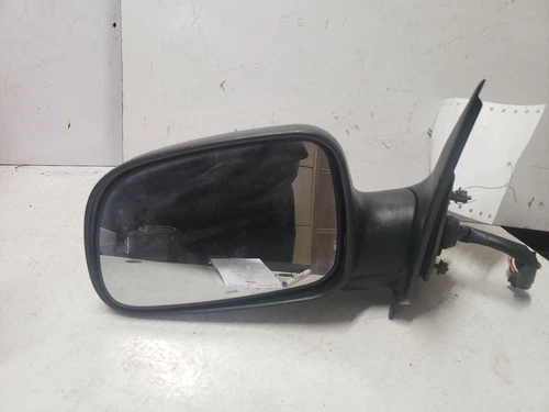 1999-2004 Jeep Grand Cherokee Left Side View Power Mirror