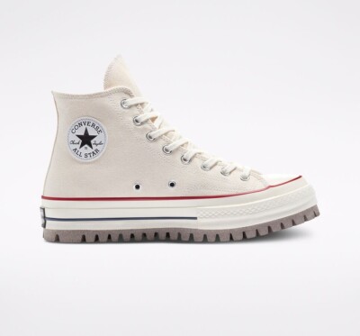 CONVERSE CHUCK TAYLOR 70 LTD EDITION HI TREK VINTAGE - UK 9,5/11/11,5 - 171016C