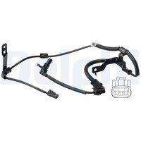 ABS Sensor KIA Carens 1.6 06-