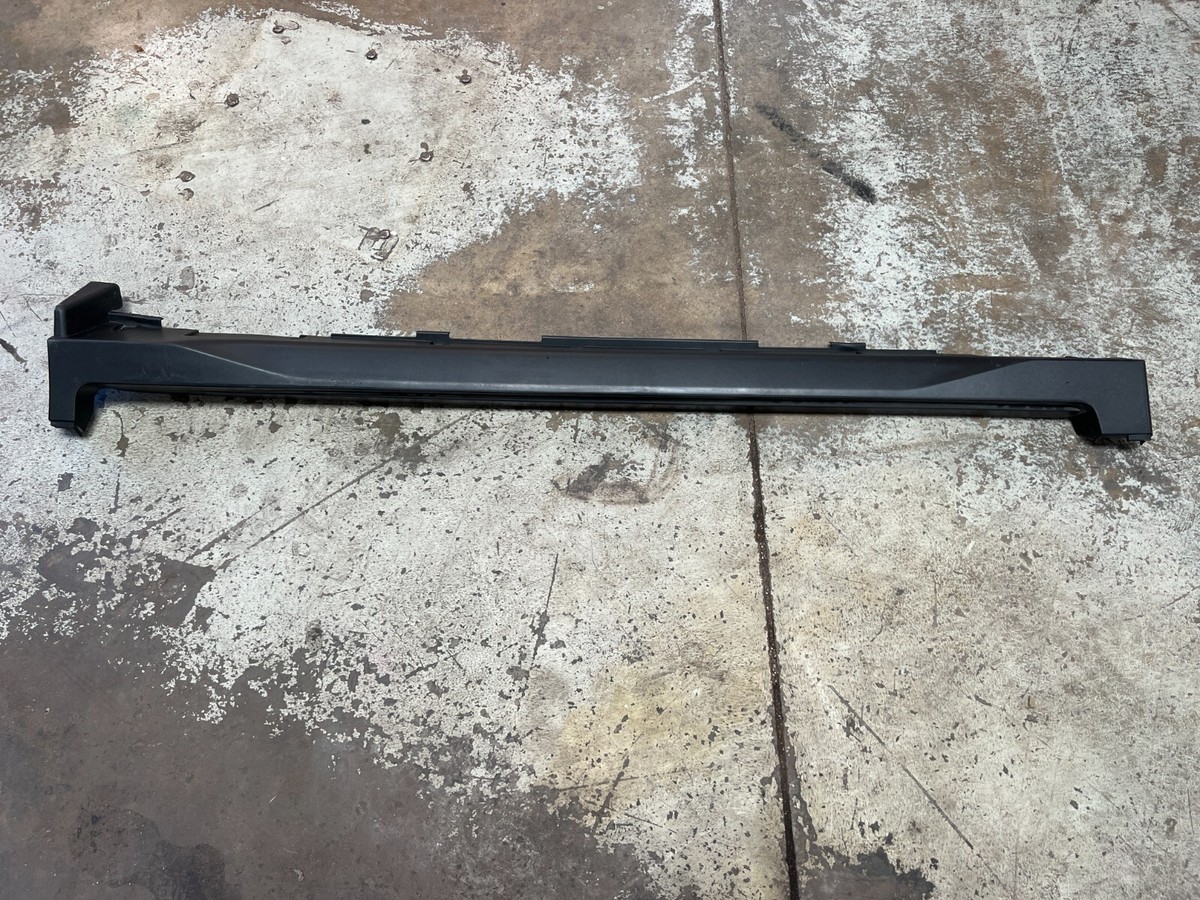 Rocker Panel Kit | NISSAN ROGUE 2017 Rocker Panel Kit | NISSAN ROGUE 2017