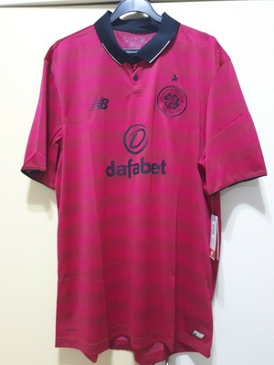 celtic fc polo shirt