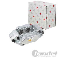 NK Bremssattel Land Rover P. Defender 2.2-2.5 TD 4X4 90-16 LE