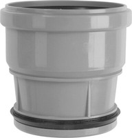Airfit Steckmuffe Dn 110X110