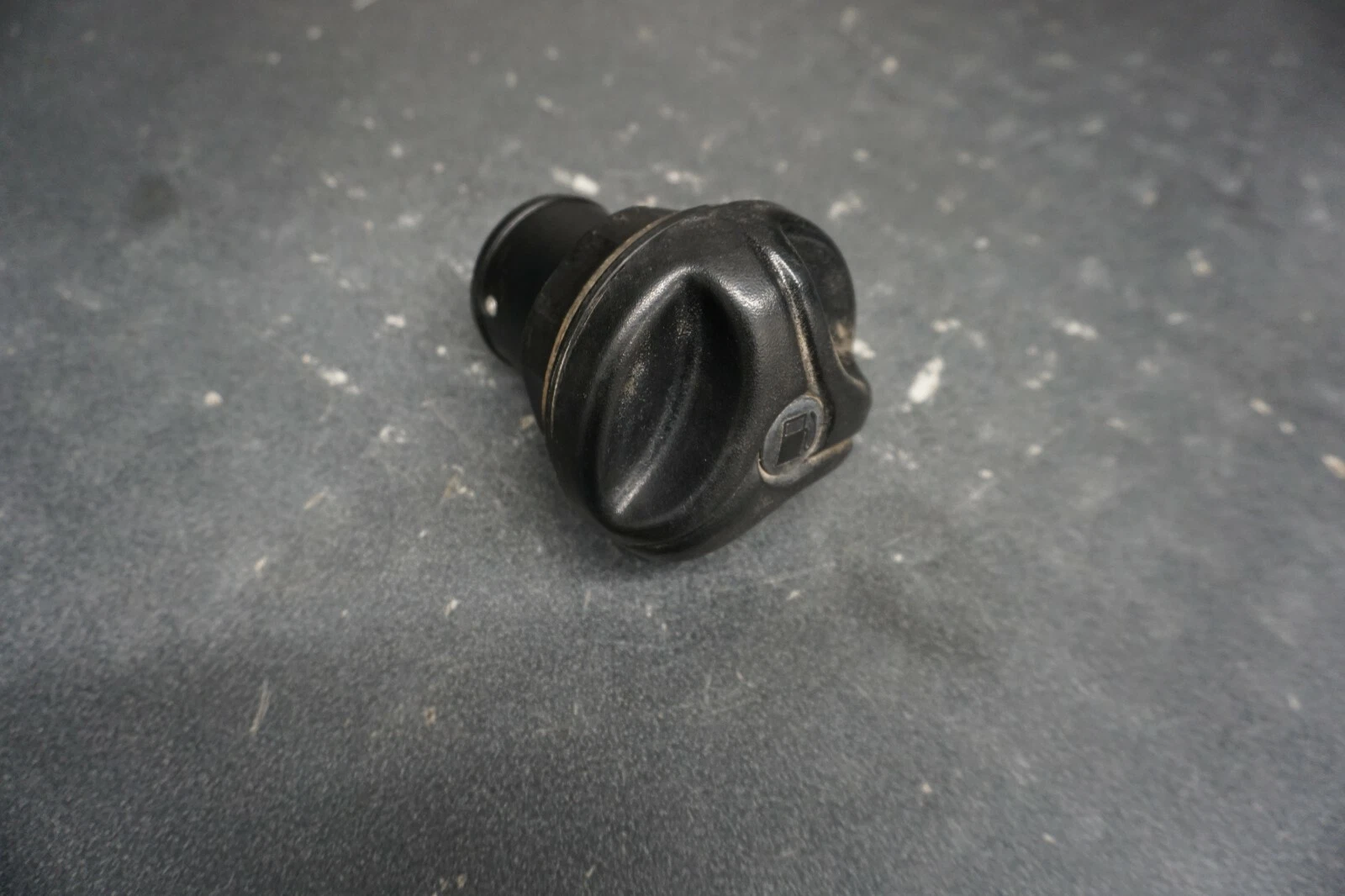 1996-2012 Sea-Doo OEM Gas Fuel Cap w/ Filler Neck Freshwater GTX Challenger GTI