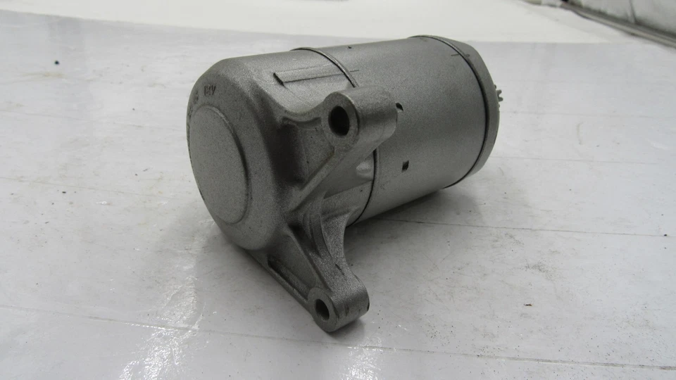 1987 Yamaha FZR1000 Rebuilt OEM Starter Motor 1 year warranty - Image 4 of 4