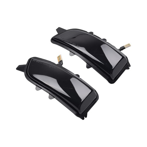For Volvo C30 C70 S40 V40 V50 V70 S60 LED Dynamic Turn Signal Light Side Marker - Bild 6 von 12