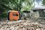 thumbnail 2 - Generac 3500-W Quiet Portable Gas Powered Inverter Generator with Electric Start