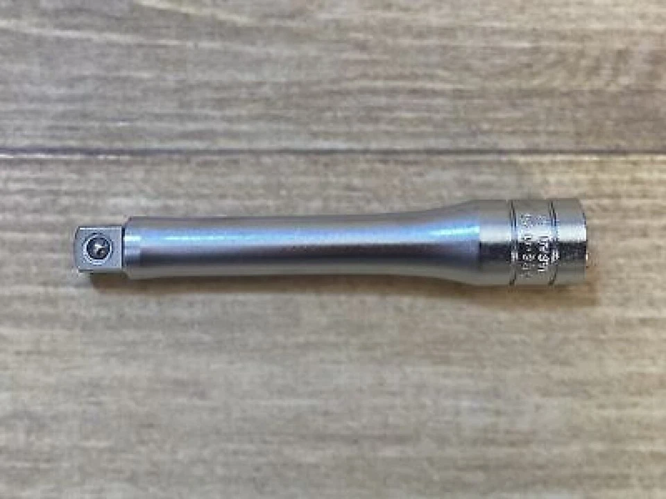 KTC TB308X Socket Wrench Set 9.5mm (3/8 inch) made in Japan - Image 4 of 4