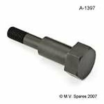 M.V. Spares A-1397 - Bushing Willys MB