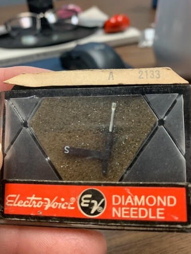 2133 ELECTRO VOICE
