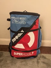 NEW Reedin Supermodel V3 7m Kiteboarding Kite