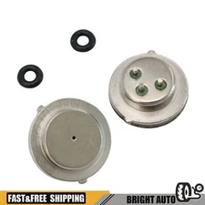 2X FOR 725.0 Transmission TCU Y3/8b5 Hydraulic Pressure Sensor 9G-Tronic