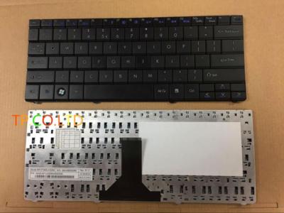 New keyboard for Packard Bell EasyNote RS65 RS66 us English mp-07g63u4-5282