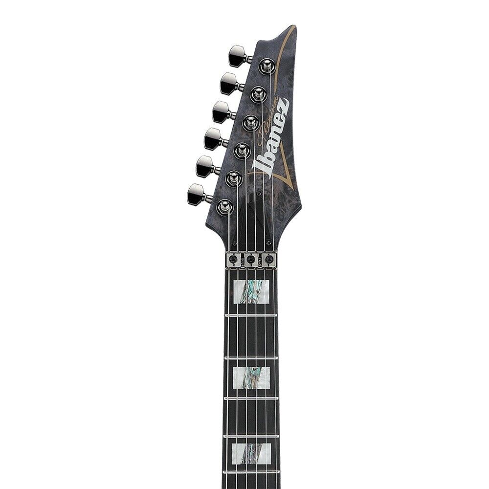Ibanez RG Premium RGT1270PB-DTF Deep Twilight Flat Electric Ibanez RG Premium RGT1270PB-DTF Deep Twilight Flat Electric