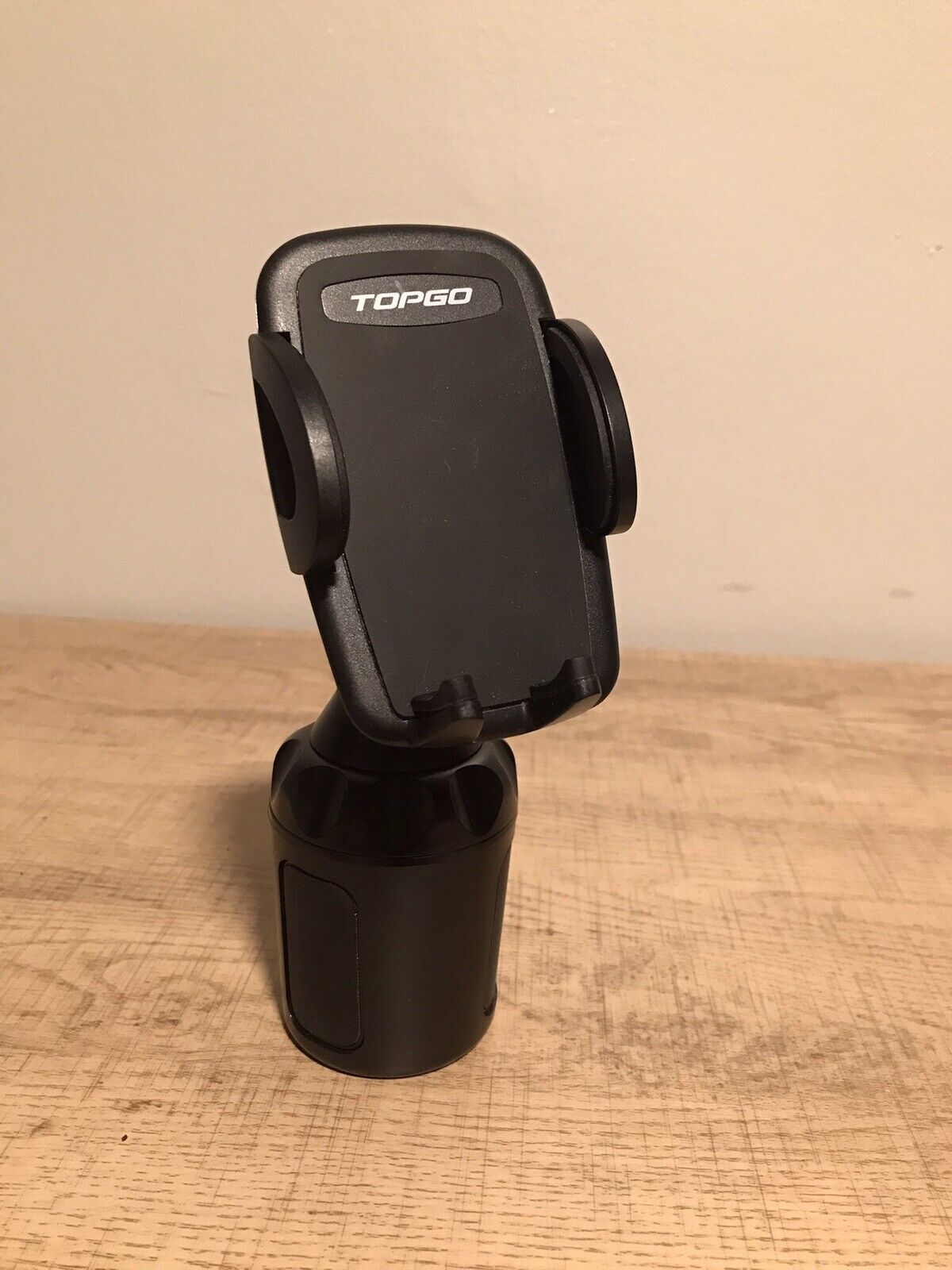 TOPGO CUP HOLDER PHONE MOUNT *GREAT CONDITION*