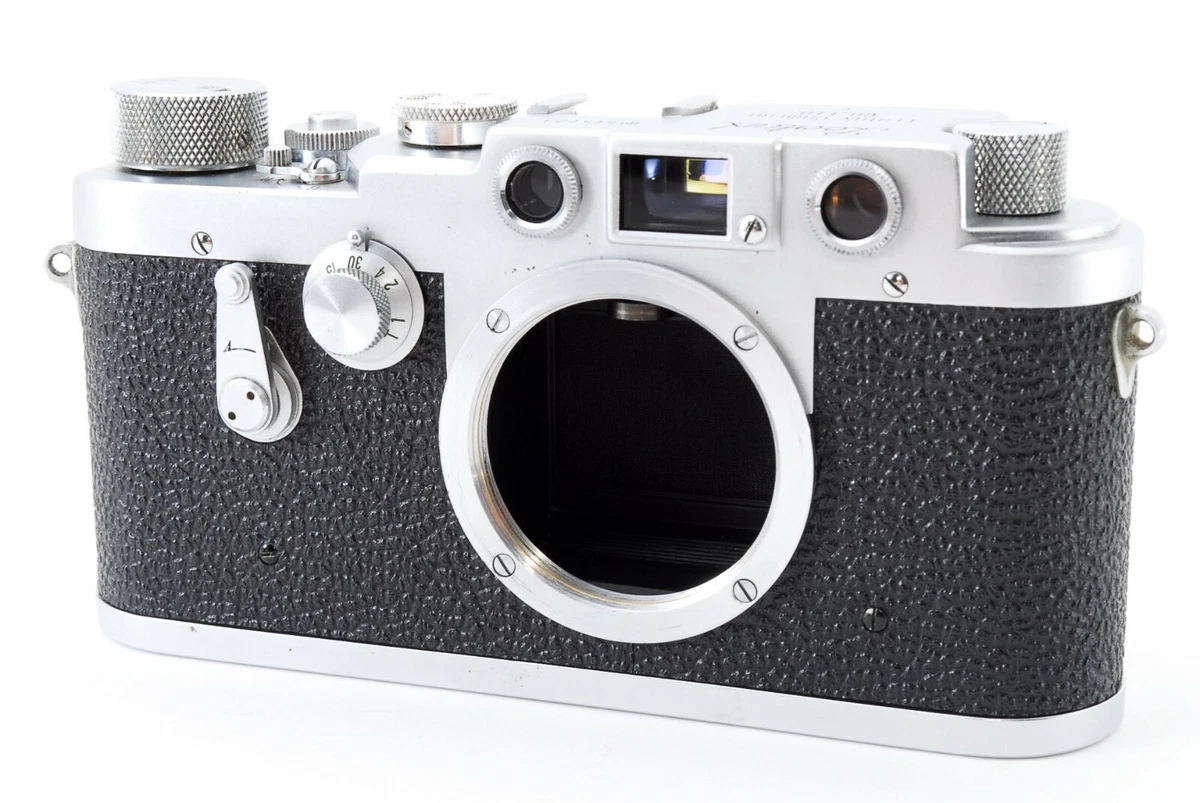Leotax Rangefinder Film Cameras for sale | eBay