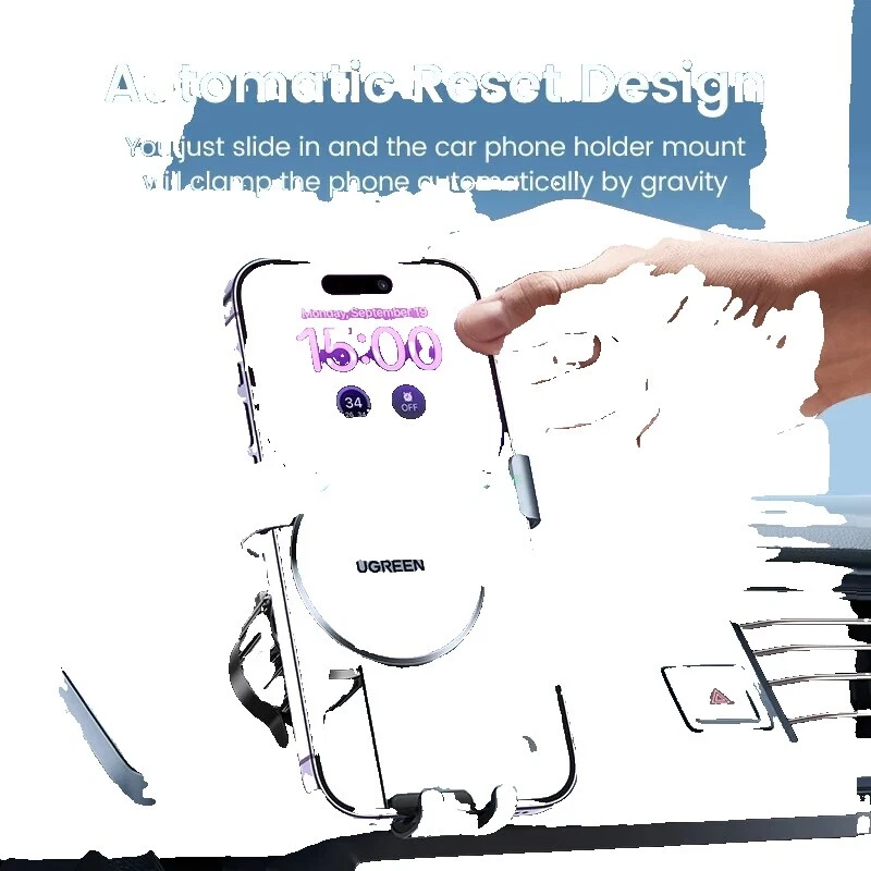 Ugreen Cell Phone Mounts & Holders for Apple iPhone 6 Plus