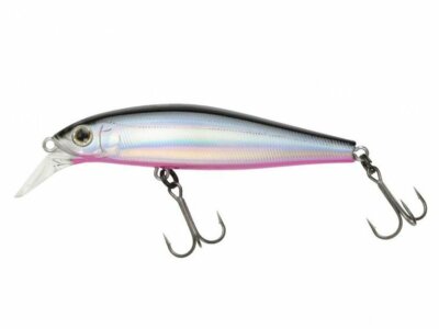 ZipBaits Rigge Flat 80S 8cm 13.4g Sinking Lure COLORS 