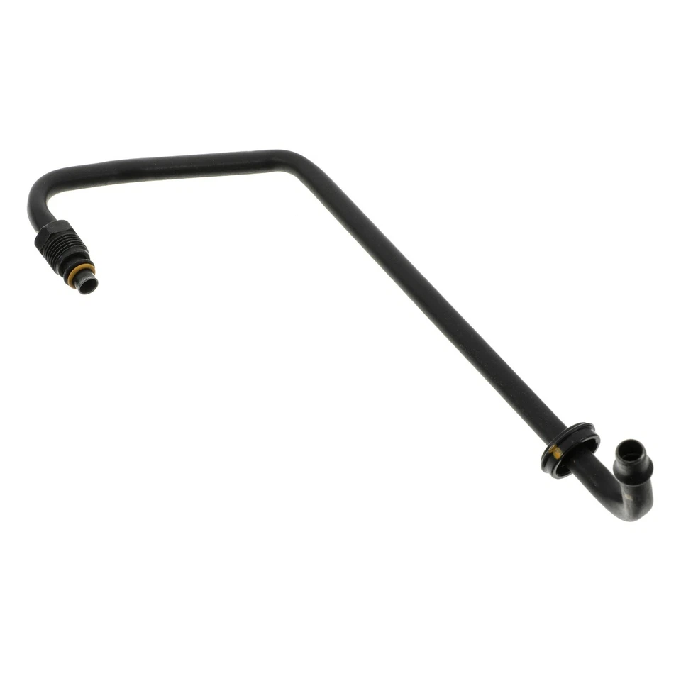 07-17 PATRIOT BRÚJULA TRANSMISIÓN POR TUBO DE VÁLVULA DE PASO OEM NUEVO MOPAR 68021178AB Foto 2 de 3