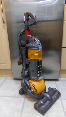 Dyson DC24 Ball Refurbished Lightweight Upright Vacuum Cleaner 1 Year Warranty - Picture 3 of 9