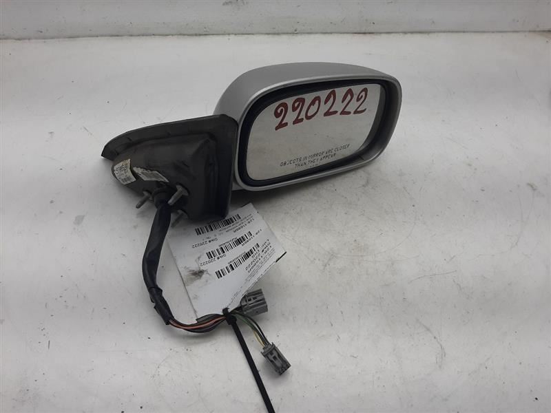 Passenger Side View Mirror Power Heated 06-08 Buick Lucerne 