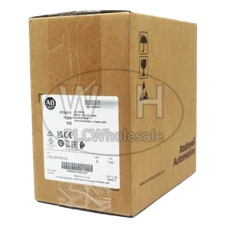 Allen Bradley 25B-D6P0N104 PowerFlex 525 2.2kW (3Hp) AC Drive Factory Sealed