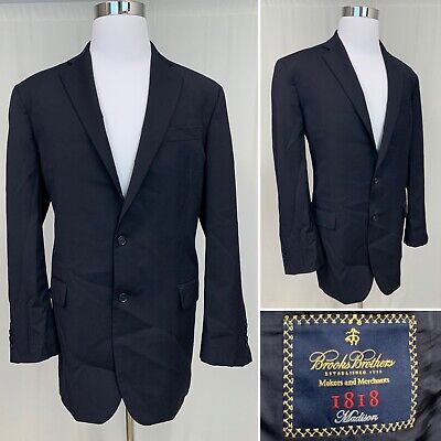 Brooks Brothers 1818 Madison Estrato Trabaldo Togna Men's Brooks Brothers 1818 Madison Estrato Trabaldo Togna Men's