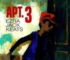 Apt 3 - Paperback By Keats, Ezra Jack - VERY GOOD