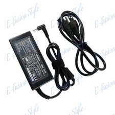 45W AC Adapter Charger Power Cord for HP Pavilion x360 13-a010dx Touch Laptop