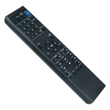 RM-C2152 Replace Remote for JVC TV/DVD LT-19D200 LT-32D200 LT-32DV20 FUNF902UD