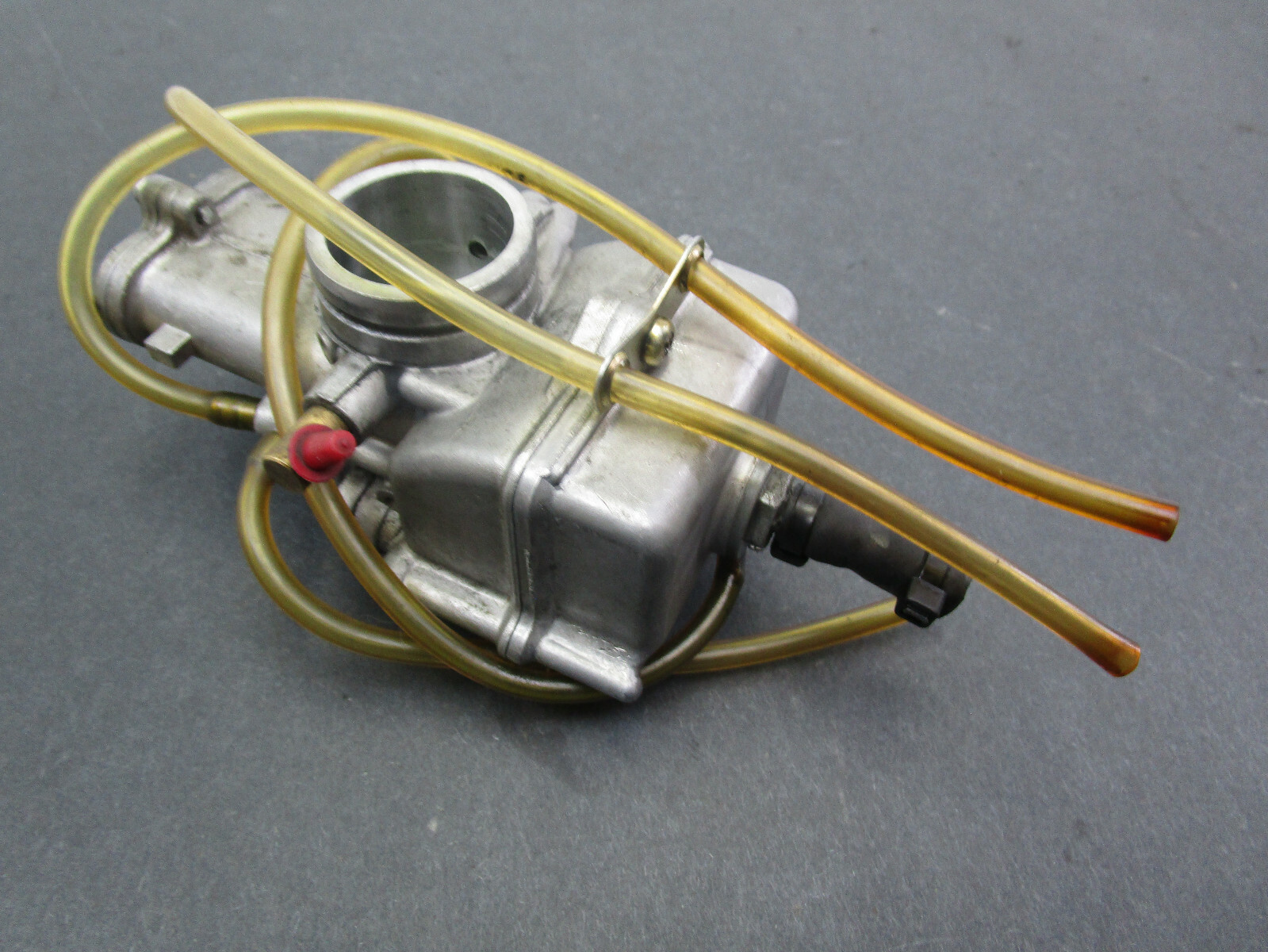 Polaris Industries Asm-carb Tmx-34 44-02 1253439 for sale online 