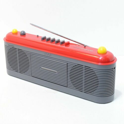 Télécommande Sony RM-J910 Pour Platine Cassette – Compatible TC-WE Série, Japon