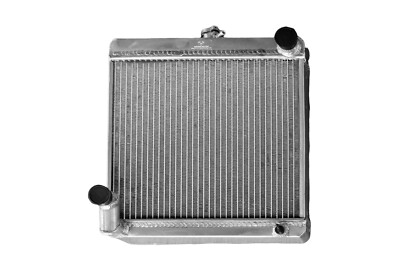 RADIATOR 70MM CORE Fits for MINI TRACTOR NUFFIELD 425 LEYLAND 154 ...