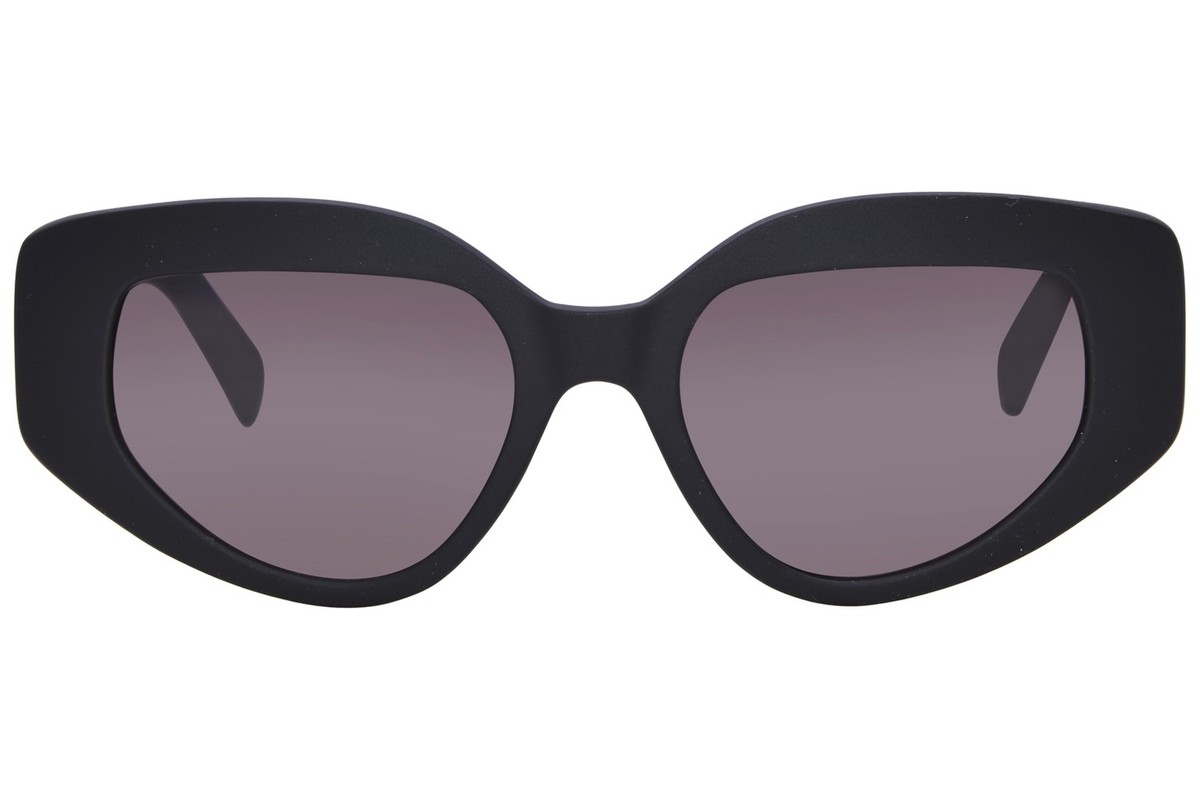 Karl Lagerfeld KL6144S 002 Sunglasses Women display picture 3